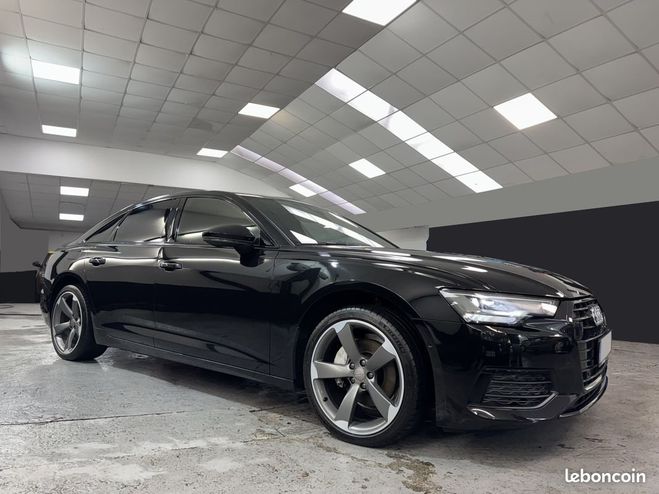 Audi A6 2.0TDi 204cv 52.000Km  de 2023