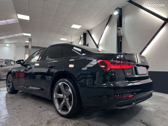 Audi A6 2.0TDi 204cv 52.000Km  de 2023