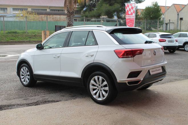 Volkswagen T Roc 1.0L TSI 116CV BTE 6VT PACK SPORT/LOUNGE  de 2018