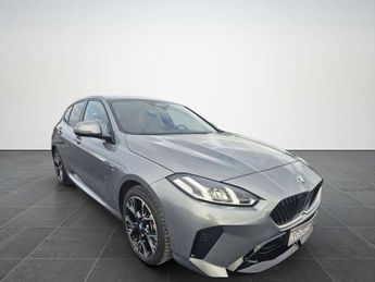 Voir d&eacute;tails -BMW Serie 1 120 iAS MHEV-- PACK M--CARPLAY--GPS-CAME &agrave; Cuesmes (70)