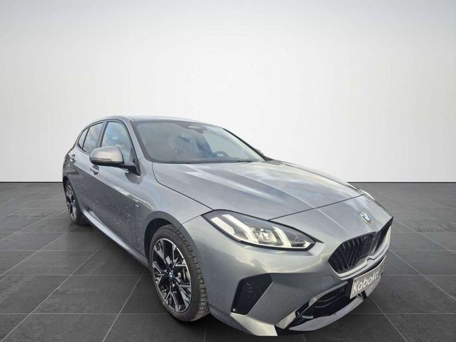BMW Serie 1 120 iAS MHEV-- PACK M--CARPLAY--GPS-CAME Gris M�tallis� de 