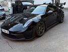Porsche 911 type 992 GT3 RS 525 CH PACK CLUBSPORT �� &agrave; Laveyron (26)