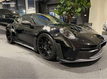  Voir d&eacute;tails -Porsche 911 type 992 GT3 RS 525 CH ��950 kms comme n &agrave; Laveyron (26)