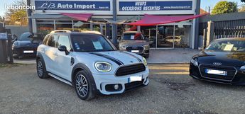  Voir d&eacute;tails -Mini Countryman II (F60) Cooper 136ch John Works BVA &agrave; Lattes (34)