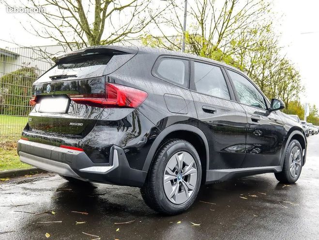 BMW iX1 xDrive30 Noir de 2023
