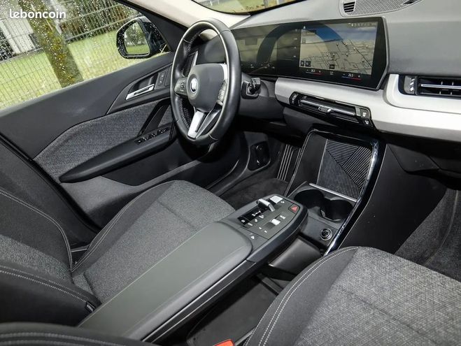 BMW iX1 xDrive30 Noir de 2023