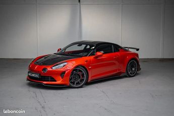  Voir d&eacute;tails -Alpine Renault A110 A110R 2025 &agrave; Paris (75)