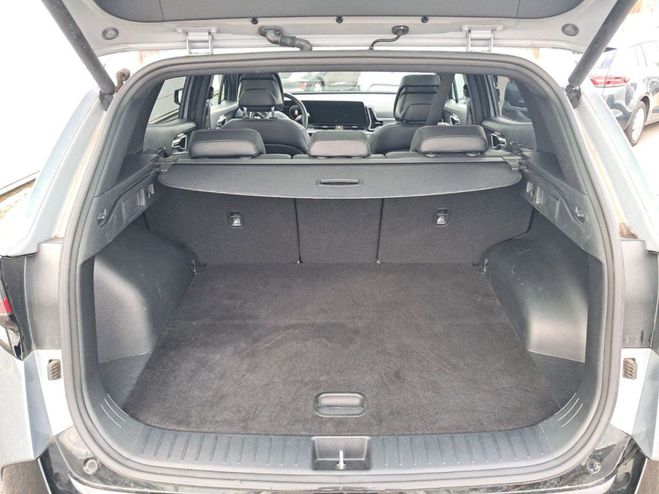Kia Sportage 1.6 T-GDi 265 Hybride Rechargeable GT LI Gris Clair de 2023