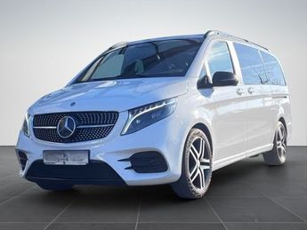  Voir d&eacute;tails -Mercedes Classe V 300 AMG LINE R1786 &agrave; Cassel (59)