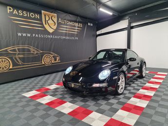  Voir d&eacute;tails -Porsche 911 997.1 CARRERA S 3.8L 355 CV ? BOSE / Pac &agrave; Saint-Agnan (71)