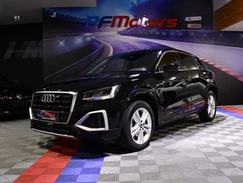  Voir d&eacute;tails -Audi Q2 Advanced 35 TFSI 150 S-Tronic GPS Virtua &agrave; Sarraltroff (57)