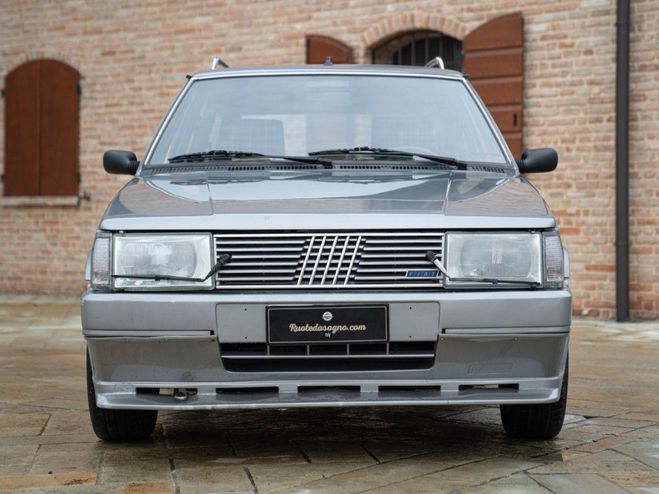 Fiat Regata 1987 100 DS Weekend Riviera GRIGIO de 1987