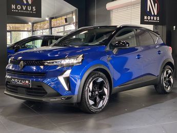  Voir d&eacute;tails -Renault Captur II 1.0 ECO G100 TECHNO TVA R�CUP�RABLE &agrave; Vert-Saint-Denis (77)