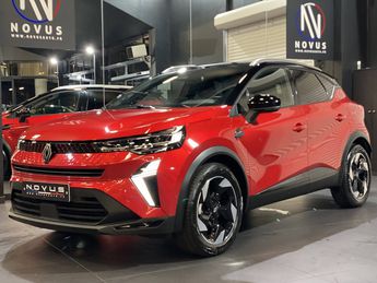  Voir d&eacute;tails -Renault Captur II 1.0 ECO G100 TECHNO TVA R�CUP�RABLE &agrave; Vert-Saint-Denis (77)