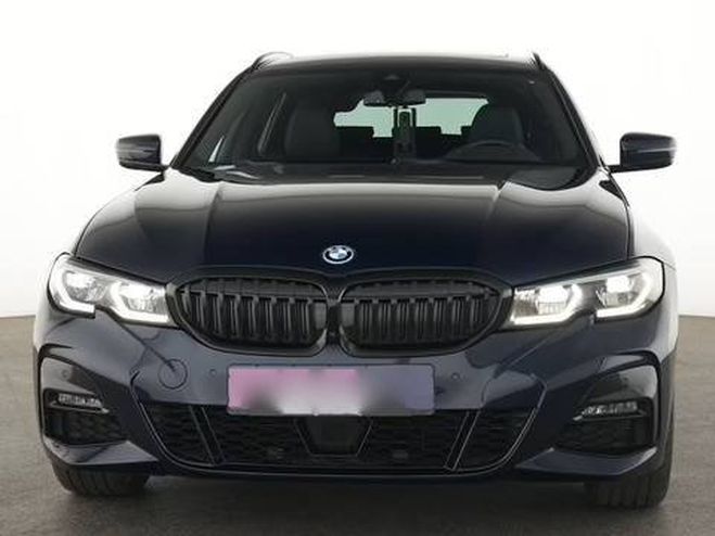 BMW Serie 3 330 e xDrive M-Sport ACC | Cam 360� | Pa Bleu Tanzanite de 2022