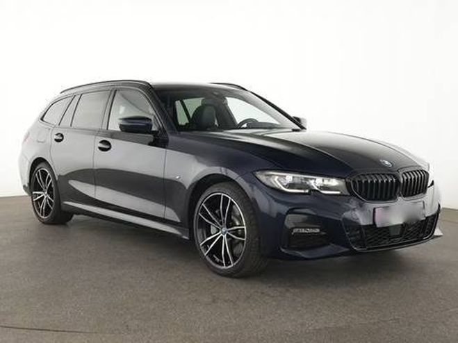 BMW Serie 3 330 e xDrive M-Sport ACC | Cam 360� | Pa Bleu Tanzanite de 2022