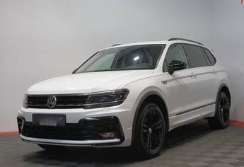  Voir d&eacute;tails -Volkswagen Tiguan Allspace R-Line Black Style ? Pano Full  &agrave; Sarcelles (95)