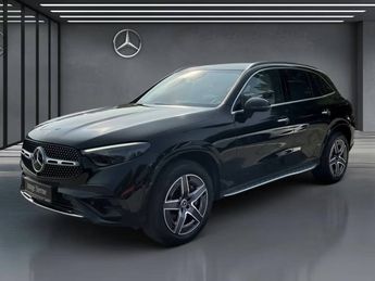  Voir d&eacute;tails -Mercedes GLC 300 de 4M AMG HUD AHK Pano 360� Distribu &agrave; Sarcelles (95)