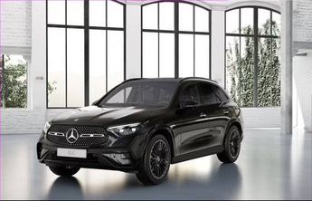  Voir d&eacute;tails -Mercedes GLC 300 de 4M AMG+DIGITAL+DISTRO+Burme+AHK+3 &agrave; Sarcelles (95)