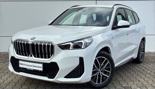 BMW X1 xDrive30e M Sport PANO*ACC* Blanc de 2024