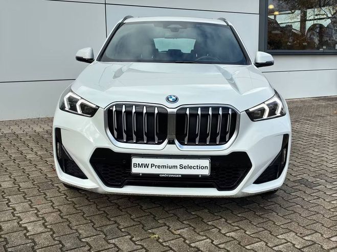 BMW X1 xDrive30e M Sport PANO*ACC* Blanc de 2024