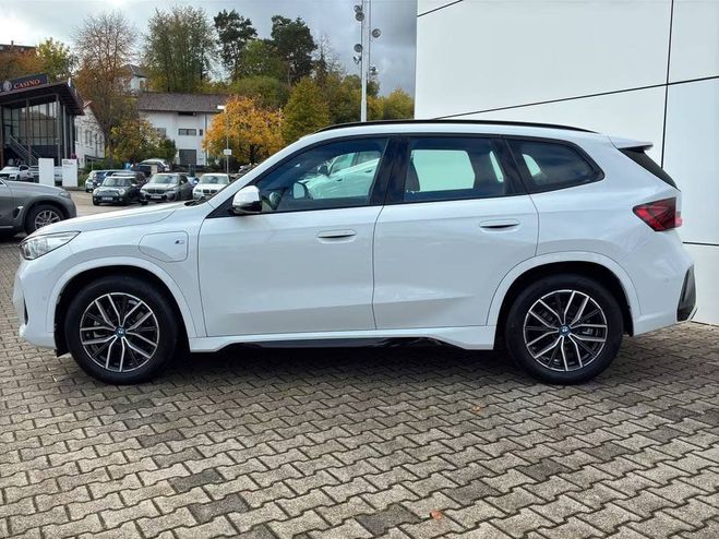 BMW X1 xDrive30e M Sport PANO*ACC* Blanc de 2024