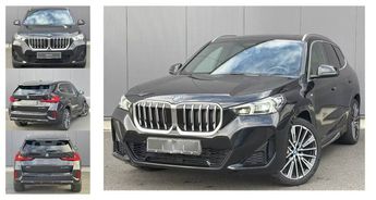  Voir d&eacute;tails -BMW X1 xDrive30e M-Sport Pano Assistance � la c &agrave; Sarcelles (95)