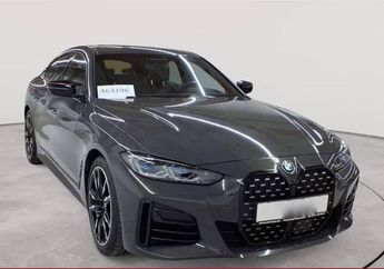  Voir d&eacute;tails -BMW Serie 4 M440 i xDrive Gran Coup� Navi Laser HuD &agrave; Sarcelles (95)