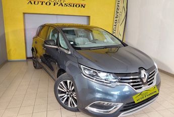  Voir d&eacute;tails -Renault Espace 1.6 DCI 160 ENERGY INITIALE PARIS &agrave; Br�hal (50)