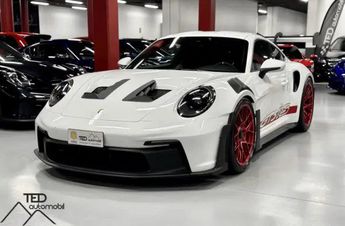  Voir d&eacute;tails -Porsche 911 992 GT3 RS 525cv &agrave; Encamp (99)