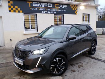 Voir détails -Peugeot 2008 BlueHDi 130 SetS EAT8 Allure à Clamart (92)