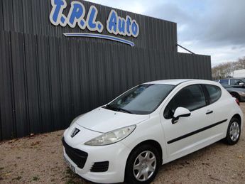  Voir d&eacute;tails -Peugeot 207 1.4 HDI 70 FAP AFFAIRE PACK CD CLIM &agrave; Montauban (82)