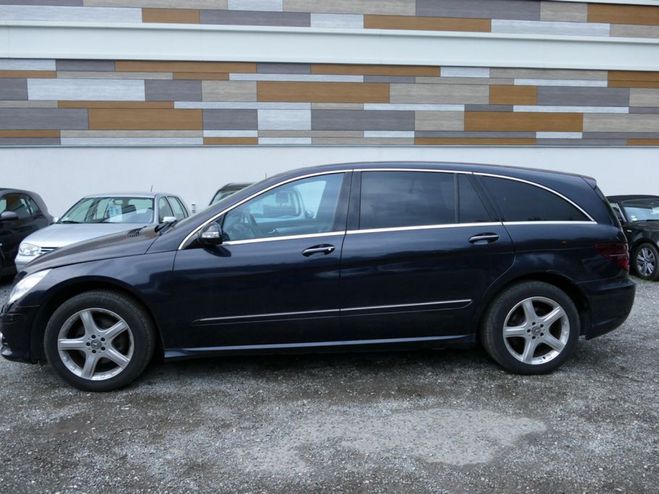 Mercedes Classe R 280 193 Ch BVA 7 PLACES Noir de 2008