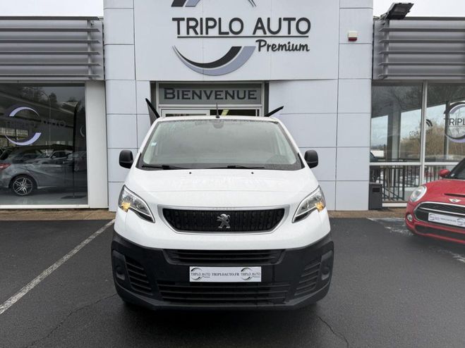 Peugeot Expert Long 2.0 BlueHDi - 120 Fourgon Premium T BLANC de 2021