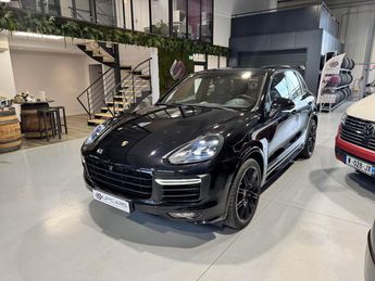  Voir d&eacute;tails -Porsche Cayenne II (2) 3.6 V6 440 GTS TIPTRONIC &agrave; Valence (26)