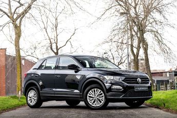  Voir d&eacute;tails -Volkswagen T Roc 1.0 TSI &agrave; Roeselare (88)