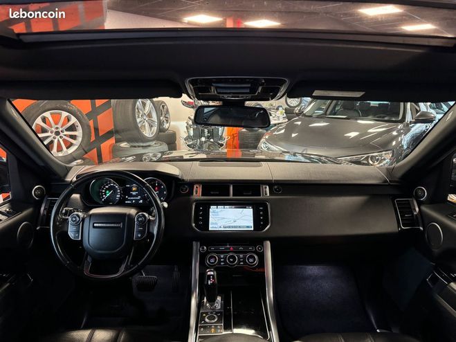 Land rover Range Rover Sport HSE BV8 CG OFFERT 3.0 SDV6 306 cv   de 2016