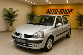 Voir détails -Renault Clio Privilege à Avrainville (91)