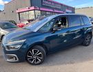 Citroen Grand C4 Picasso III 1.5 BLUEHDI 130 S&S SHINE PACK EAT8  &agrave; Coigni�res (78)