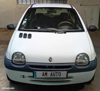  Voir d&eacute;tails -Renault Twingo 1,2i &agrave; Drulingen (67)