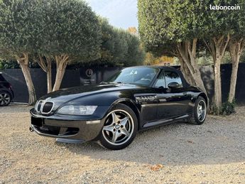  Voir d&eacute;tails -BMW Z3 M ROADSTER (E36) 325CH &agrave; Perpignan (66)