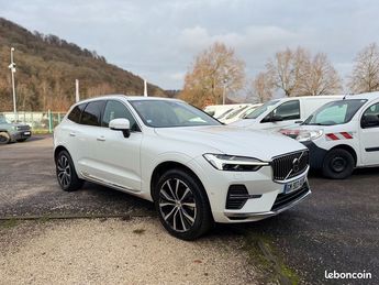  Voir d&eacute;tails -Volvo XC60 t8 455cv ultimate style chrome awd tva &agrave; Algrange (57)