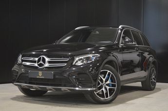  Voir d&eacute;tails -Mercedes GLC 350 e hybride 4 MATIC Fascination - Supe &agrave; Lille (59)