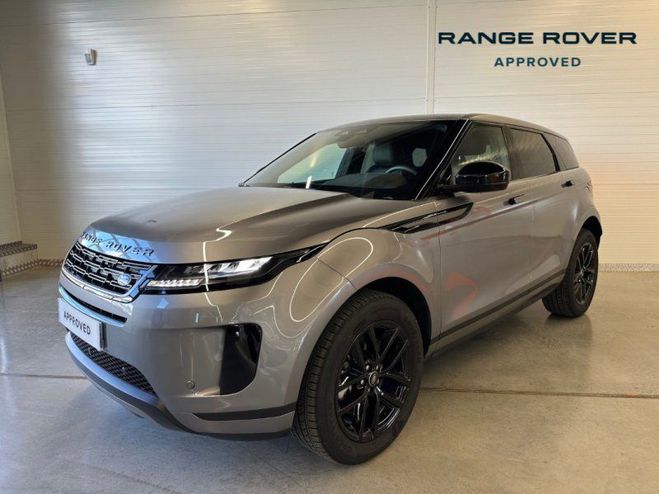 Land rover Range Rover Evoque 1.5 P300e 309ch S Eiger Grey M�tallis� de 2024