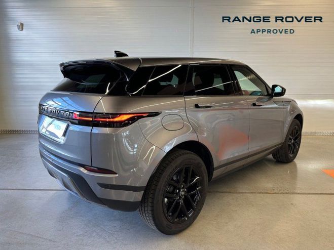 Land rover Range Rover Evoque 1.5 P300e 309ch S Eiger Grey M�tallis� de 2024