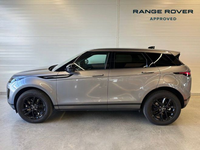 Land rover Range Rover Evoque 1.5 P300e 309ch S Eiger Grey M�tallis� de 2024