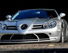 Mercedes Classe SL