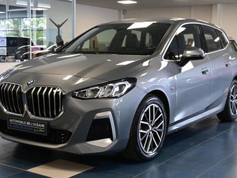  Voir d&eacute;tails -BMW Serie 2 Active Tourer U06 218i 136 ch DKG7 M Spo &agrave; Saint-Saturnin (72)