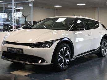  Voir d&eacute;tails -Kia EV6 229 ch Air Design &agrave; Saint-Saturnin (72)