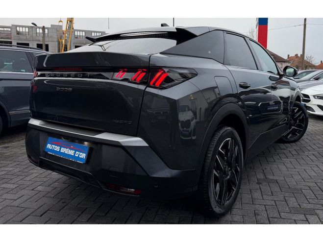 Peugeot 3008 NEW 359/mois GARANTIE 6 ANS Allure DCS6  Gris de 2024